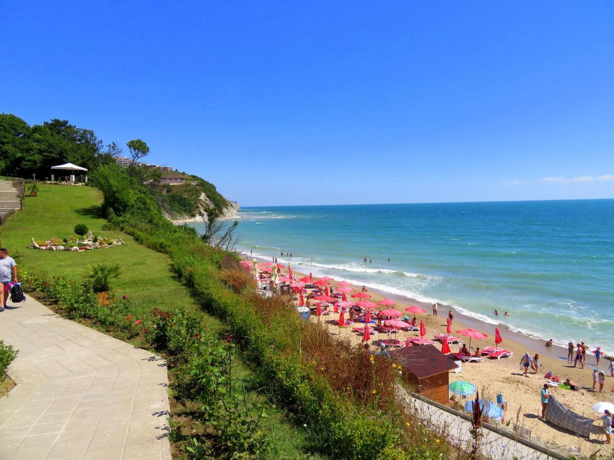 Бяла Клиф Форест - Byala Cliff Forest Exterior photo